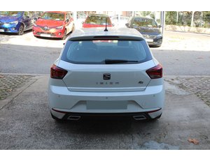 
										SEAT IBIZA 1.0 ECOTSI 85KW (115CV) FR full									