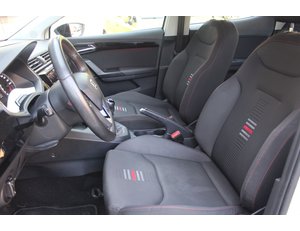 
										SEAT IBIZA 1.0 ECOTSI 85KW (115CV) FR full									