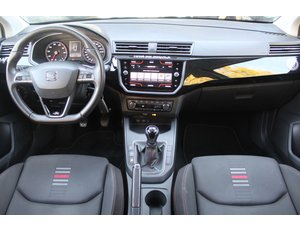 
										SEAT IBIZA 1.0 ECOTSI 85KW (115CV) FR full									