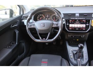 
										SEAT IBIZA 1.0 ECOTSI 85KW (115CV) FR full									