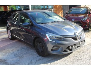 
										RENAULT CLIO INTENS E-TECH HIBRIDO 104 KW (140CV) full									