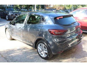 
										RENAULT CLIO INTENS E-TECH HIBRIDO 104 KW (140CV) full									