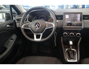 
										RENAULT CLIO INTENS E-TECH HIBRIDO 104 KW (140CV) full									