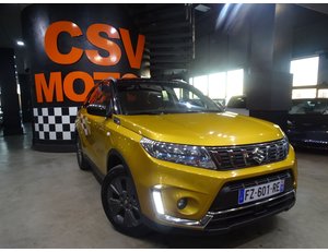 
										SUZUKI VITARA 1.4 T GLE MILD HYBRID full									