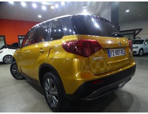 
										SUZUKI VITARA 1.4 T GLE MILD HYBRID full									