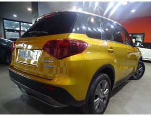 
										SUZUKI VITARA 1.4 T GLE MILD HYBRID full									