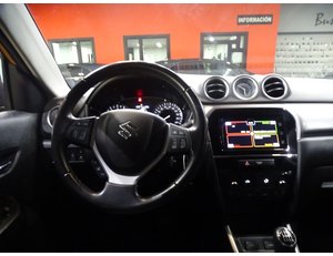 
										SUZUKI VITARA 1.4 T GLE MILD HYBRID full									