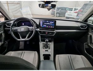 
										SEAT LEON 1.0 ECOTSI 85KW ST&SP STYLE 110CV full									