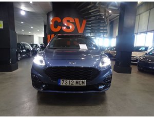 
										FORD KUGA ST-LINE X 2.5 DURATEC PHEV 165KW AUTO full									
