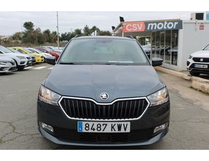 
										SKODA FABIA COMBI 1.0 TSI 70KW (95CV) AMBITION full									