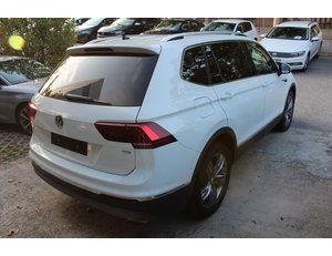 
										VOLKSWAGEN TIGUAN SPORT 1.5 TSI 110KW (150CV) DSG ALLSPACE full									