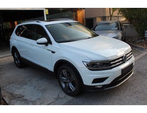 
										VOLKSWAGEN TIGUAN ALLSPACE SPORT 1.4 TSI 110KW (150CV) DSG full									
