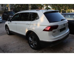 
										VOLKSWAGEN TIGUAN ALLSPACE SPORT 1.4 TSI 110KW (150CV) DSG full									
