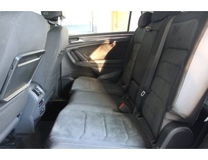 
										VOLKSWAGEN TIGUAN ALLSPACE SPORT 1.4 TSI 110KW (150CV) DSG full									