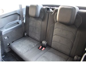 
										VOLKSWAGEN TIGUAN ALLSPACE SPORT 1.4 TSI 110KW (150CV) DSG full									