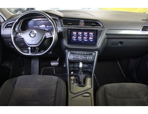 
										VOLKSWAGEN TIGUAN ALLSPACE SPORT 1.4 TSI 110KW (150CV) DSG full									