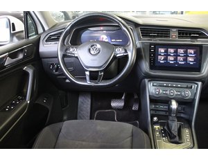 
										VOLKSWAGEN TIGUAN ALLSPACE SPORT 1.4 TSI 110KW (150CV) DSG full									