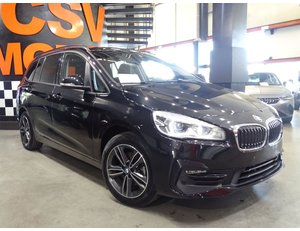 
										BMW SERIE 2 GRAN TOURER 218I ES EL 216 full									