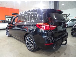 
										BMW SERIE 2 GRAN TOURER 218I ES EL 216 full									