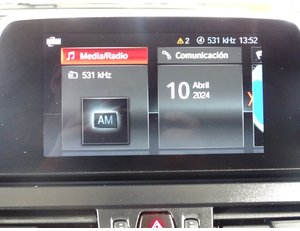 
										BMW SERIE 2 GRAN TOURER 218I ES EL 216 full									