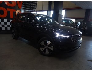 
										VOLVO XC40 1.5 T4 TWIN RECHARGE INSCRIPTION AUTO full									