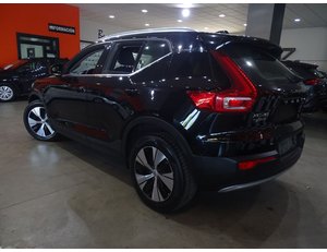 
										VOLVO XC40 1.5 T4 TWIN RECHARGE INSCRIPTION AUTO full									