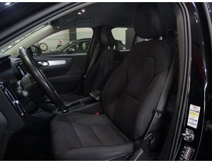 
										VOLVO XC40 1.5 T4 TWIN RECHARGE INSCRIPTION AUTO full									