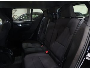 
										VOLVO XC40 1.5 T4 TWIN RECHARGE INSCRIPTION AUTO full									