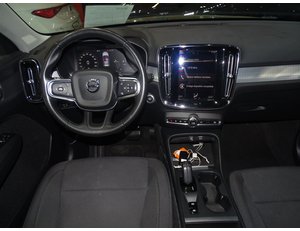 
										VOLVO XC40 1.5 T4 TWIN RECHARGE INSCRIPTION AUTO full									