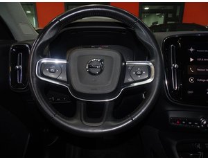 
										VOLVO XC40 1.5 T4 TWIN RECHARGE INSCRIPTION AUTO full									