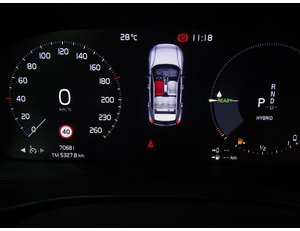 
										VOLVO XC40 1.5 T4 TWIN RECHARGE INSCRIPTION AUTO full									