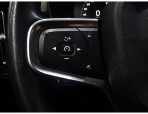 
										VOLVO XC40 1.5 T4 TWIN RECHARGE INSCRIPTION AUTO full									