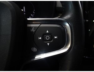
										VOLVO XC40 1.5 T4 TWIN RECHARGE INSCRIPTION AUTO full									