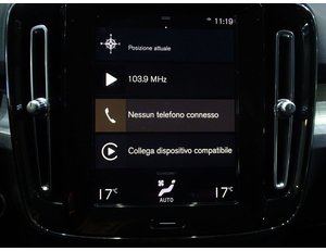 
										VOLVO XC40 1.5 T4 TWIN RECHARGE INSCRIPTION AUTO full									