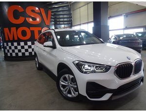 
										BMW X1 XDRIVE25E full									