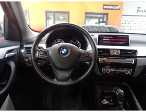 
										BMW X1 XDRIVE25E full									