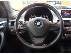 
										BMW X1 XDRIVE25E full									