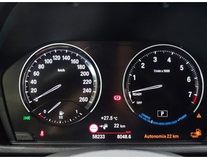 
										BMW X1 XDRIVE25E full									
