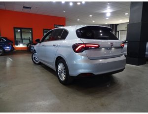 
										FIAT TIPO CITY LIFE 1.0 73KW (100CV) full									