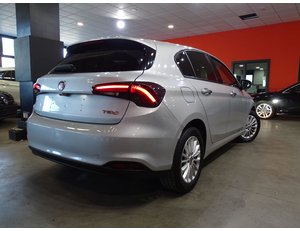 
										FIAT TIPO CITY LIFE 1.0 73KW (100CV) full									