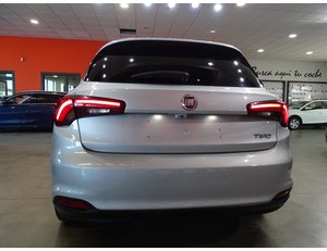 
										FIAT TIPO CITY LIFE 1.0 73KW (100CV) full									