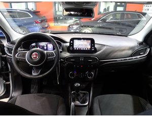
										FIAT TIPO CITY LIFE 1.0 73KW (100CV) full									