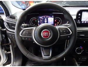 
										FIAT TIPO CITY LIFE 1.0 73KW (100CV) full									