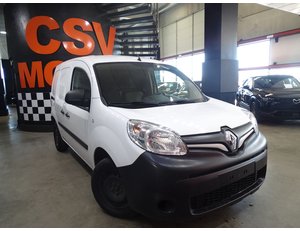 
										RENAULT KANGOO FURGON 1.5DCI 90CV PROFESIONAL full									
