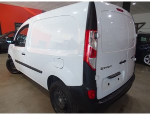 
										RENAULT KANGOO FURGON 1.5DCI 90CV PROFESIONAL full									