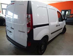 
										RENAULT KANGOO FURGON 1.5DCI 90CV PROFESIONAL full									