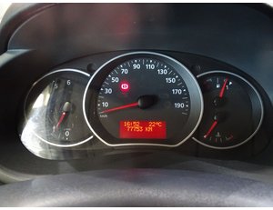 
										RENAULT KANGOO FURGON 1.5DCI 90CV PROFESIONAL full									