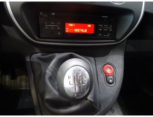 
										RENAULT KANGOO FURGON 1.5DCI 90CV PROFESIONAL full									