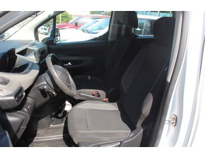 
										PEUGEOT RIFTER 1.5BLUEHDI 100CV ACTIVE full									