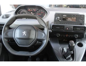 
										PEUGEOT RIFTER 1.5BLUEHDI 100CV ACTIVE full									